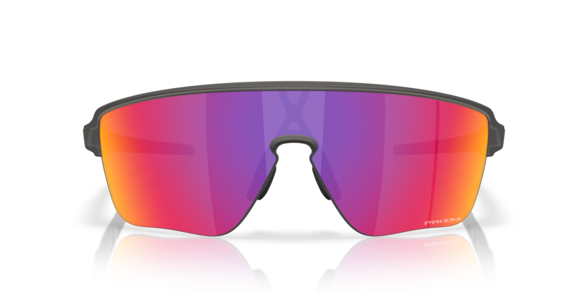 0OO9415 - Oakley - (Matte Grey Smoke) Prizm Road - 42 - 142 - 140 MM - Ardor Eyewear 888392641243