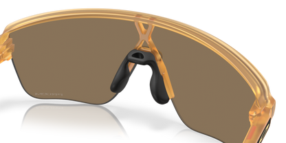 Matte Transparent Light Curry - 0OO9415 888392641298