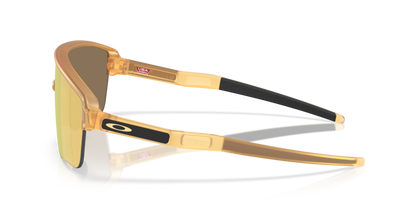 Matte Transparent Light Curry - 0OO9415 888392641298