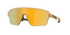 0OO9415 - Oakley - (Matte Transparent Light Curry) Prizm 24K - 42 - 142 - 140 MM - Ardor Eyewear 888392641298