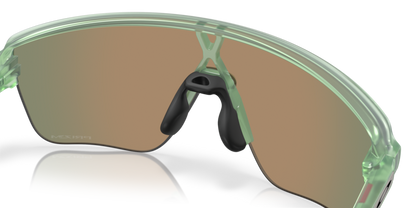 Matt Transparent Jade - 0OO9415 888392641281