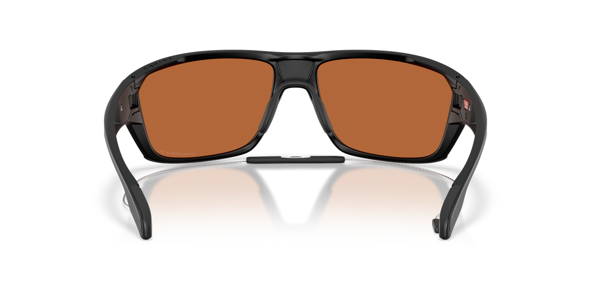 0OO9416 Matte Black / Prizm Shallow Water Polarized (941640) rear view image 3 barcode 888392698568