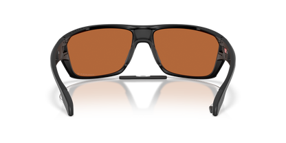 0OO9416 Matte Black / Prizm Shallow Water Polarized (941640) rear view image 3 barcode 888392698568