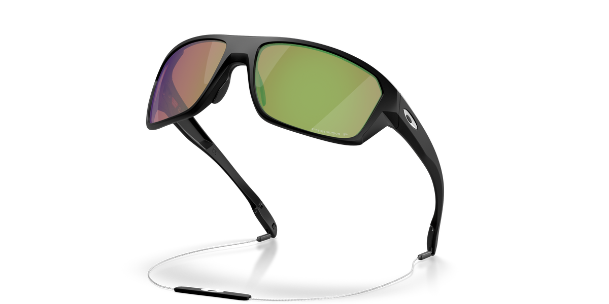 0OO9416 Matte Black / Prizm Shallow Water Polarized (941640) al1 view image 4 barcode 888392698568