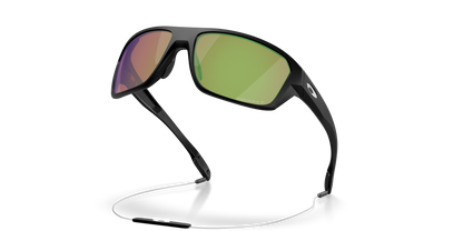 0OO9416 Matte Black / Prizm Shallow Water Polarized (941640) al1 view image 4 barcode 888392698568