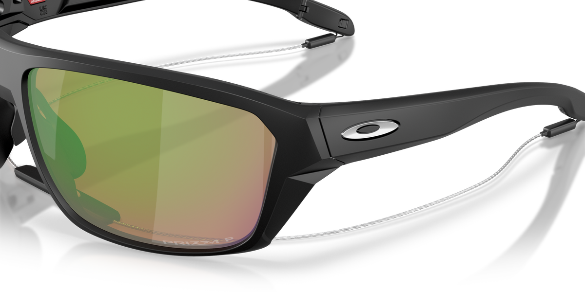 0OO9416 Matte Black / Prizm Shallow Water Polarized (941640) al3 view image 5 barcode 888392698568