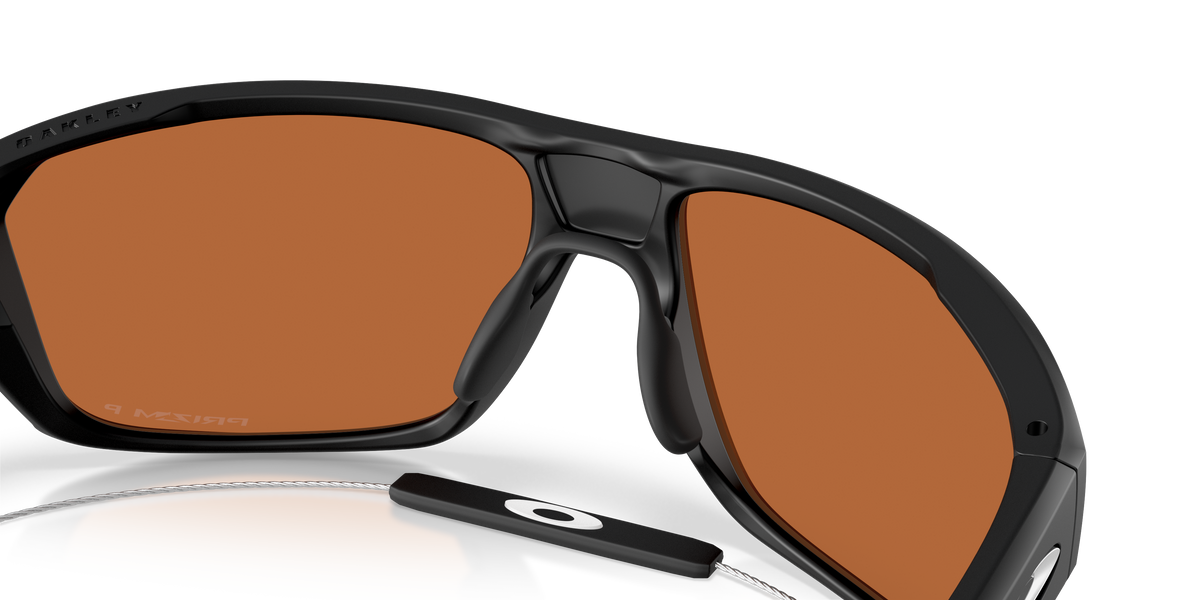 0OO9416 Matte Black / Prizm Shallow Water Polarized (941640) al4 view image 6 barcode 888392698568