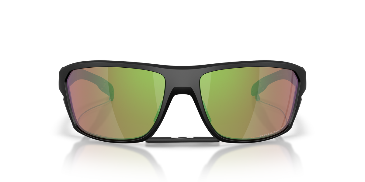 0OO9416 Matte Black / Prizm Shallow Water Polarized (941640) front view image 7 barcode 888392698568