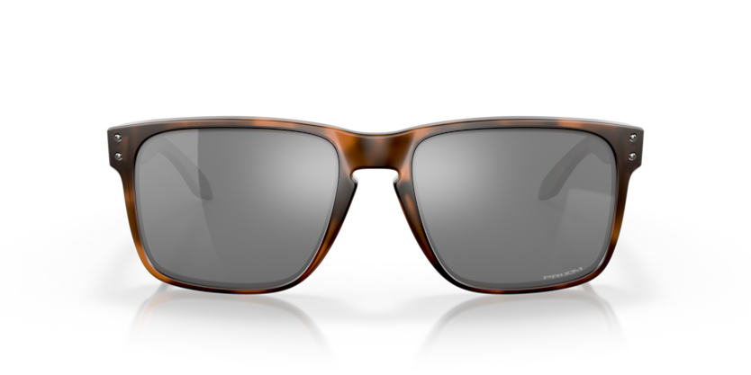 Matte Brown Tortoise