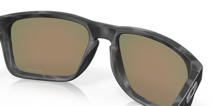 Matte Black Camo - 0OO9417 888392575272