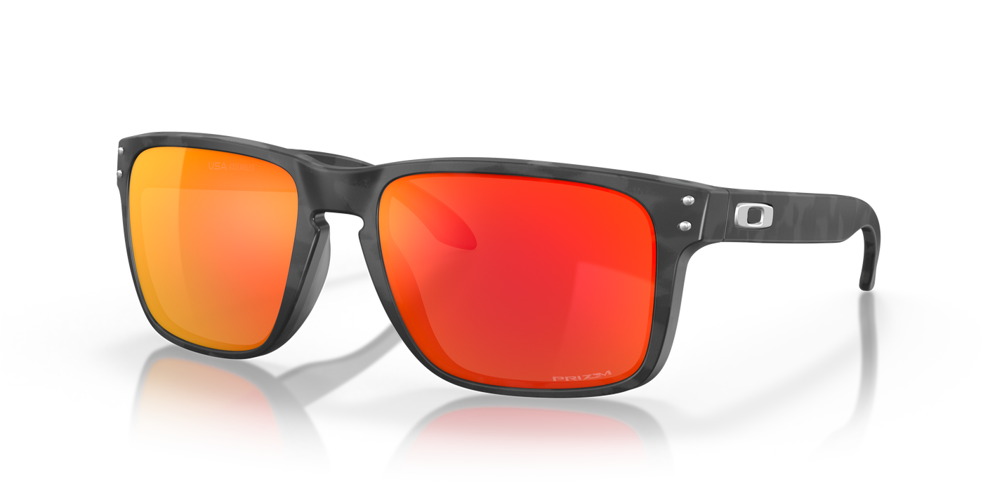 Oakley OO9417 Matte Black Camo 888392575272