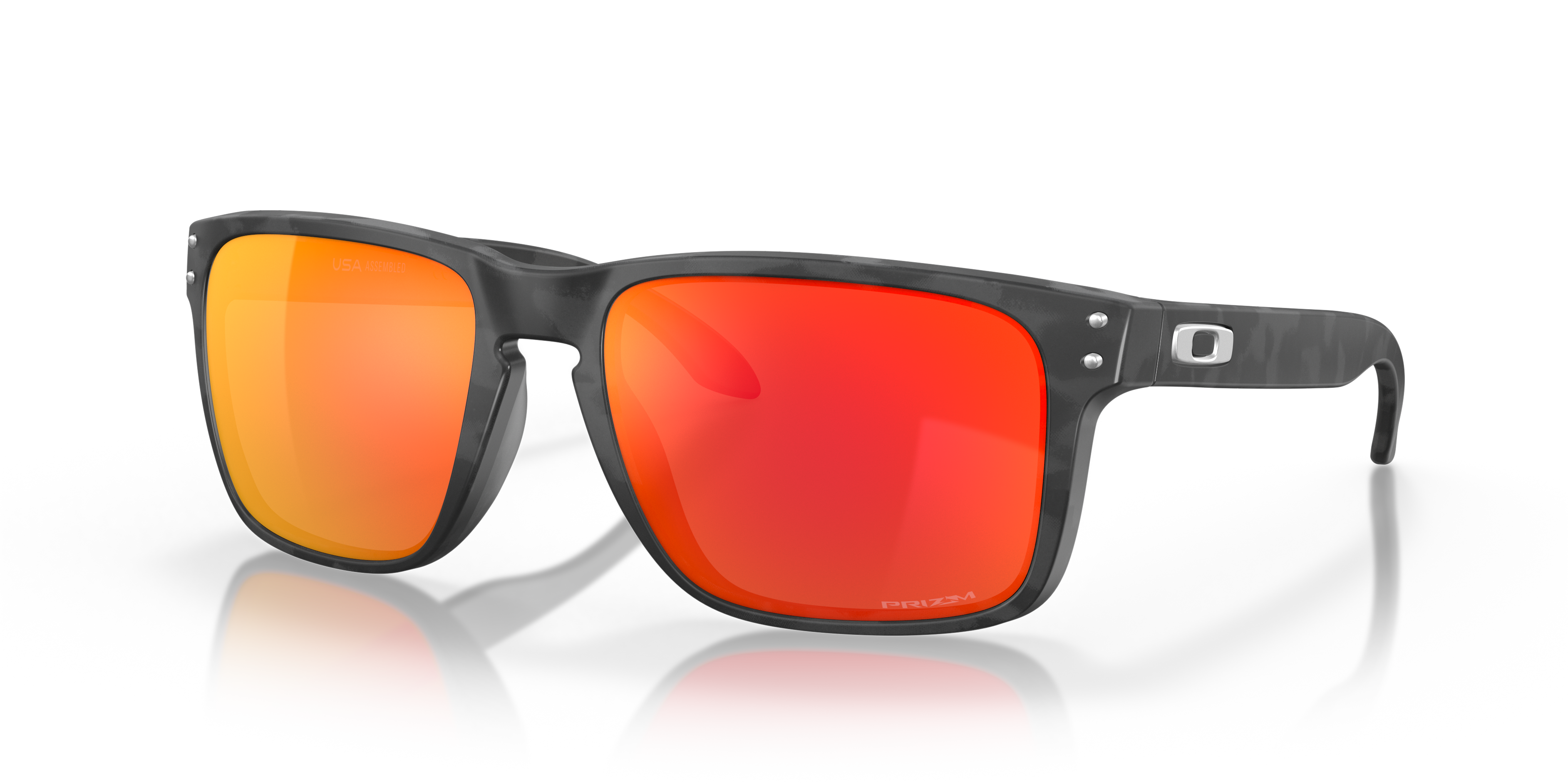 Oakley OO9417 Matte Black Camo 888392575272
