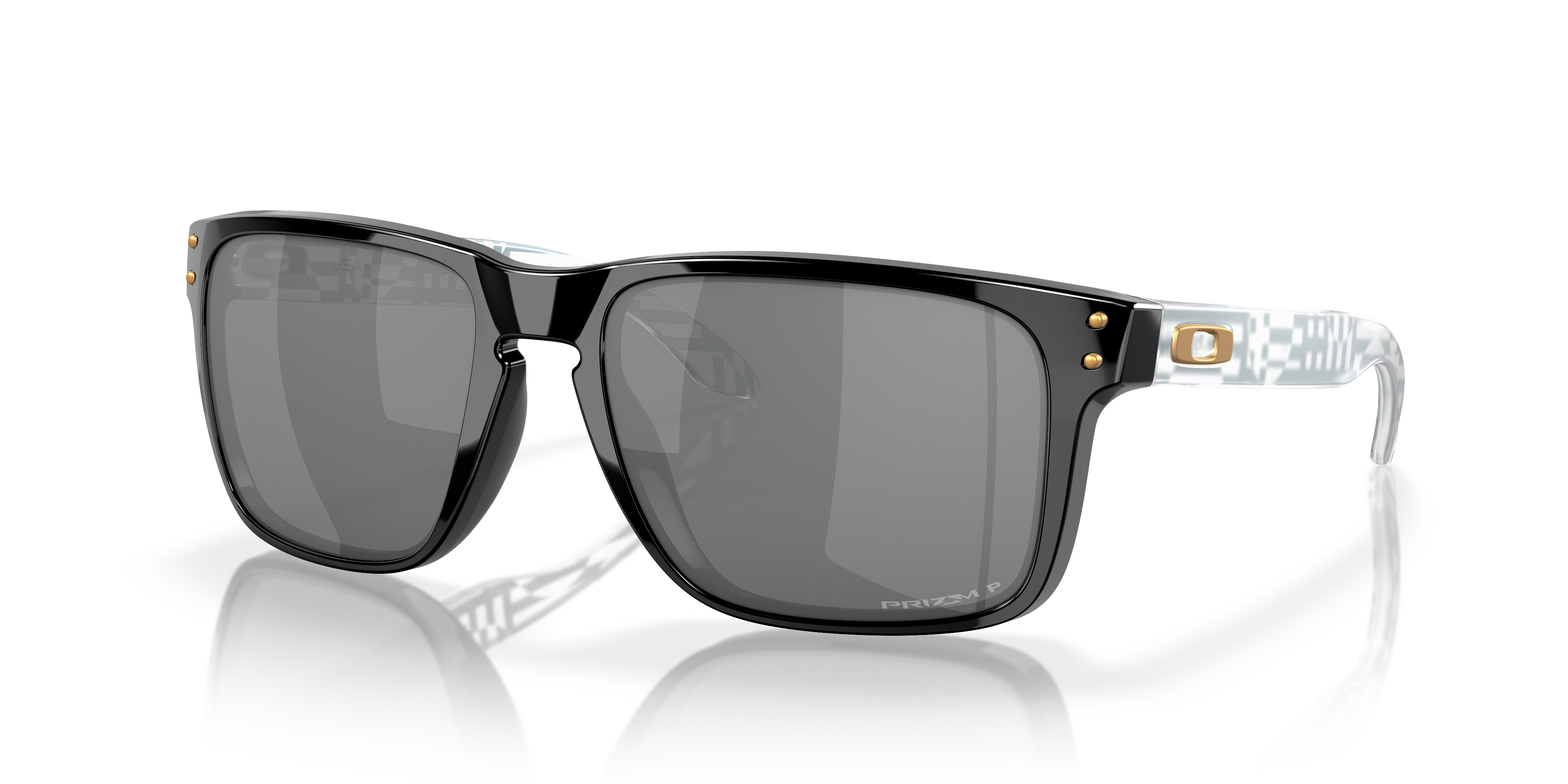 Oakley OO9417 Black 7895653282551