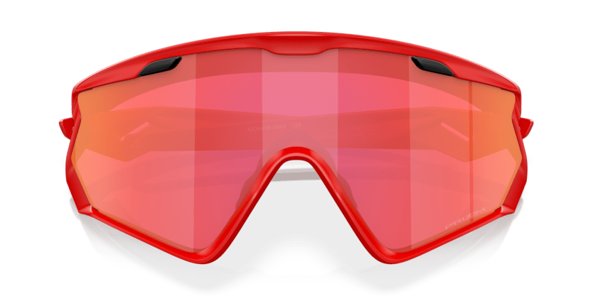 0OO9418 - Oakley - (Matte Redline) Prizm Snow Torch - 45 - 145 - 126 MM - Ardor Eyewear 888392615305