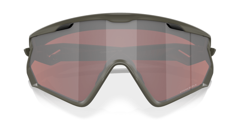 0OO9418 - Oakley - (Matte Olive) Prizm Snow Black Iridium - 45 - 145 - 126 MM - Ardor Eyewear 888392615312