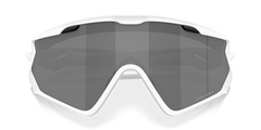 0OO9418 - Oakley - (Matte White) Prizm Black - 45 - 145 - 126 MM - Ardor Eyewear 888392615350