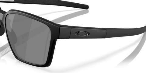 Matte Black - 0OO9430 888392640239