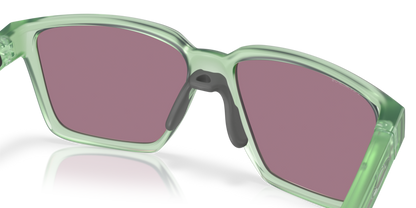 Matt Transparent Jade - 0OO9430 888392640246