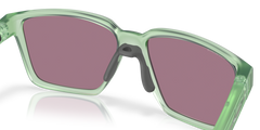 Matt Transparent Jade