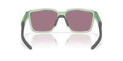 Matt Transparent Jade