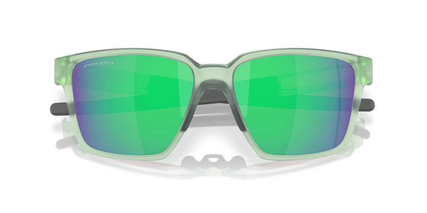 0OO9430 - Oakley - (Matt Transparent Jade) Prizm Jade - 57 - 16 - 146 MM - Ardor Eyewear 888392640246