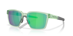 Matt Transparent Jade