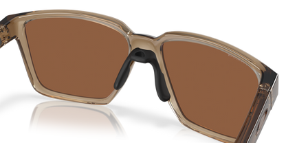 Brown Smoke - 0OO9430 888392640222