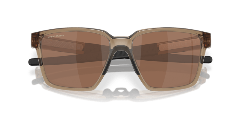 0OO9430 - Oakley - (Brown Smoke) Prizm Tungsten Polarized Polarized - 57 - 16 - 146 MM - Ardor Eyewear 888392640222