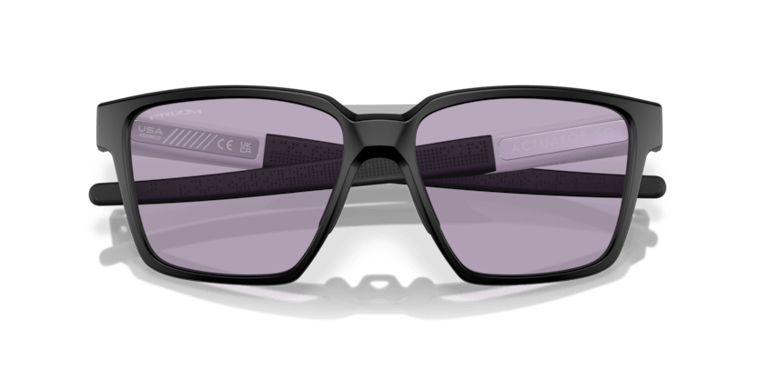 0OO9430 - Oakley - (Matte Black) Prizm Slate - 57 - 16 - 146 MM - Ardor Eyewear 888392641199