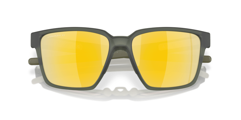 0OO9430 - Oakley - (Matte Olive Ink) Prizm 24K Polarized Polarized - 57 - 16 - 146 MM - Ardor Eyewear 888392641212