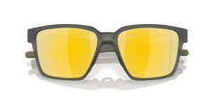 0OO9430 - Oakley - (Matte Olive Ink) Prizm 24K Polarized Polarized - 57 - 16 - 146 MM - Ardor Eyewear 888392641212