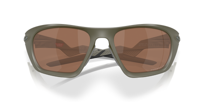 0OO9431 Matte Moss close front view image 8 barcode 888392664181