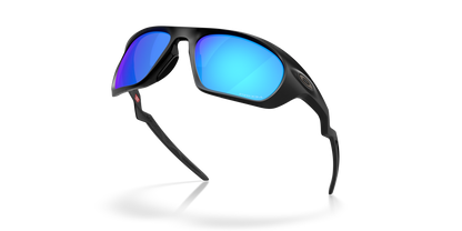 0OO9431 Matte Black / Prizm Sapphire (943114) al1 view image 4 barcode 888392671837