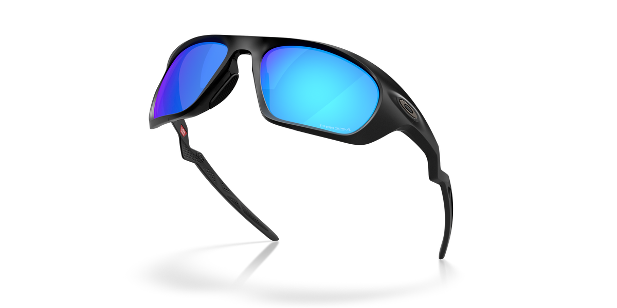 0OO9431 Matte Black / Prizm Sapphire (943114) al1 view image 4 barcode 888392671837