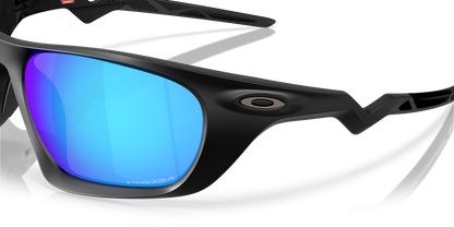 0OO9431 Matte Black / Prizm Sapphire (943114) al3 view image 5 barcode 888392671837