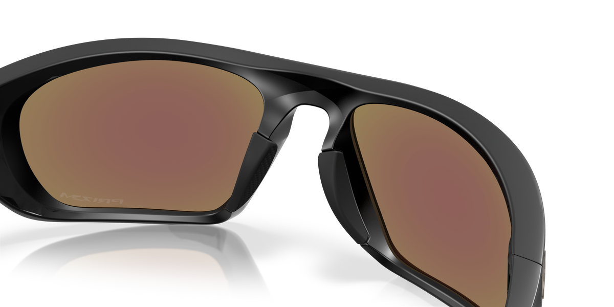 0OO9431 Matte Black / Prizm Sapphire (943114) al4 view image 6 barcode 888392671837