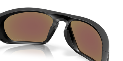 0OO9431 Matte Black / Prizm Sapphire (943114) al4 view image 6 barcode 888392671837