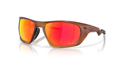0OO9431 Matte Dark Amber three quarter view image 1 barcode 888392676610