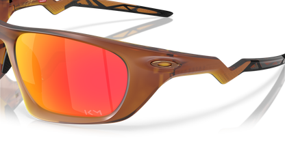 0OO9431 Matte Dark Amber al3 view image 5 barcode 888392676610