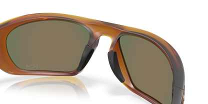 0OO9431 Matte Dark Amber al4 view image 6 barcode 888392676610