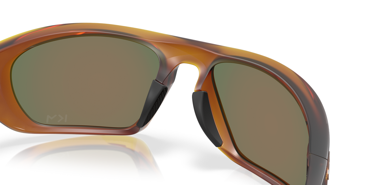 0OO9431 Matte Dark Amber al4 view image 6 barcode 888392676610