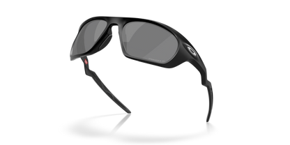 Matte Black - 0OO9431 888392641489