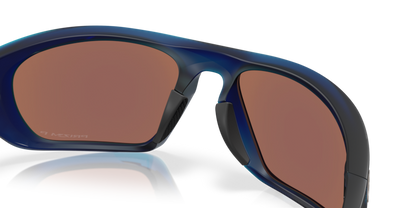 Matte Transparent Blue - 0OO9431 888392641557