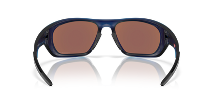 Matte Transparent Blue - 0OO9431 888392641557