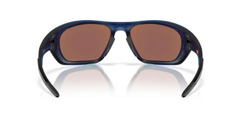 Matte Transparent Blue - 0OO9431 888392641557