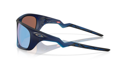 Matte Transparent Blue - 0OO9431 888392641557