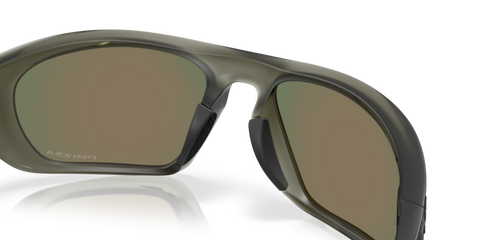 Matte Olive Ink - 0OO9431 888392641526