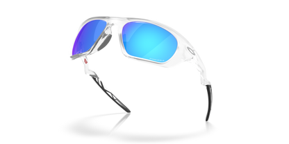 Matte Clear - 0OO9431 888392641502