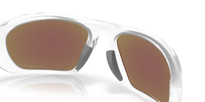 Matte Clear - 0OO9431 888392641502