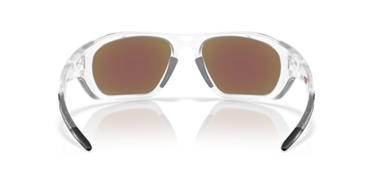 Matte Clear - 0OO9431 888392641502